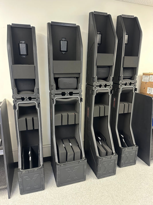 ENKI Cases!!!
