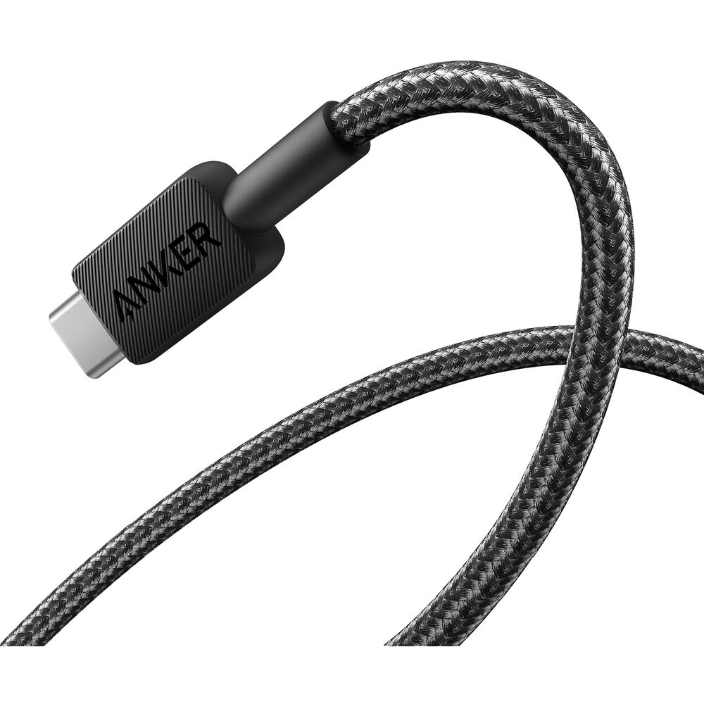 Anker USB-A to USB-C Cable, 6 Ft