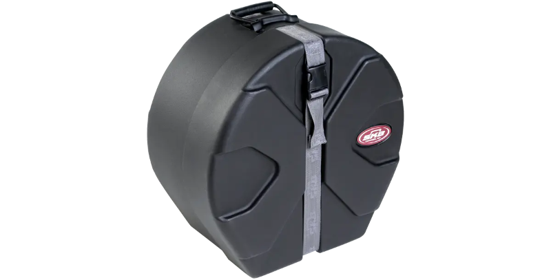 SKB Roto-X Molded Snare Drum Case 14" x 6.5"