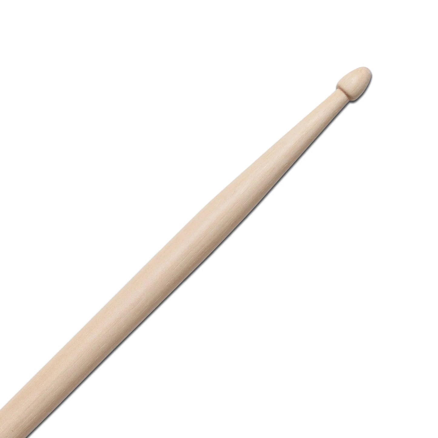 Vic Firth American Classic 5B Drumsticks, natural wood.