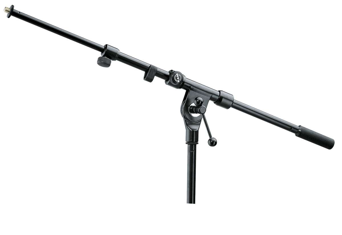 K&M 211/1 Boom arm