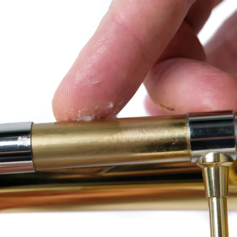 Music Nomad Tuning Slide Grease Lube for Brass Instruments