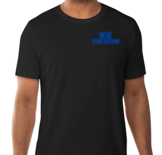 Third Encore T-Shirts (Men)