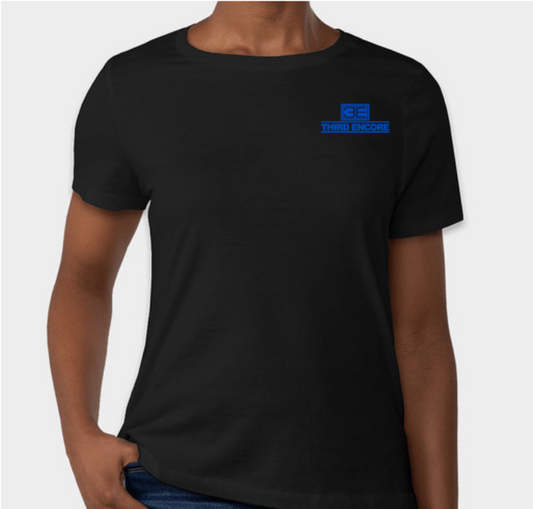 Third Encore T-Shirts (Women)