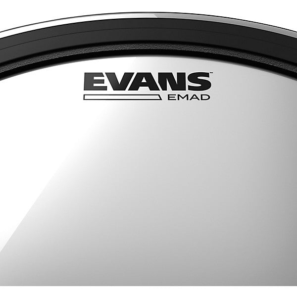 Evans EMAD Clear
