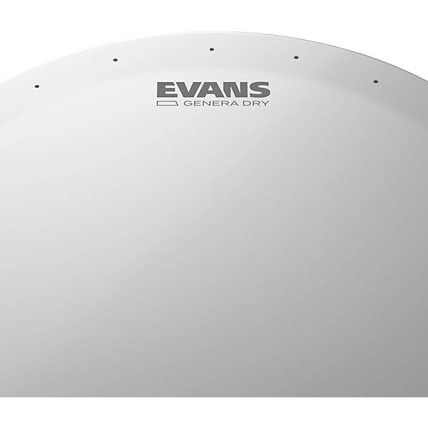 Evans Genera Dry Snare Drumhead - 14 inches