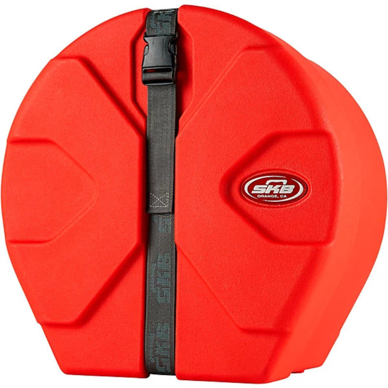 SKB Roto-X Molded Snare Drum Case 14" x 6.5"