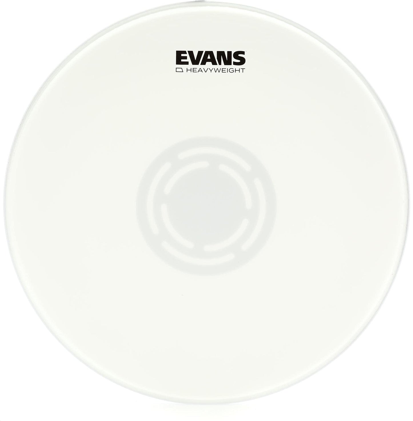 Evans Heavyweight Coated Snare Batter