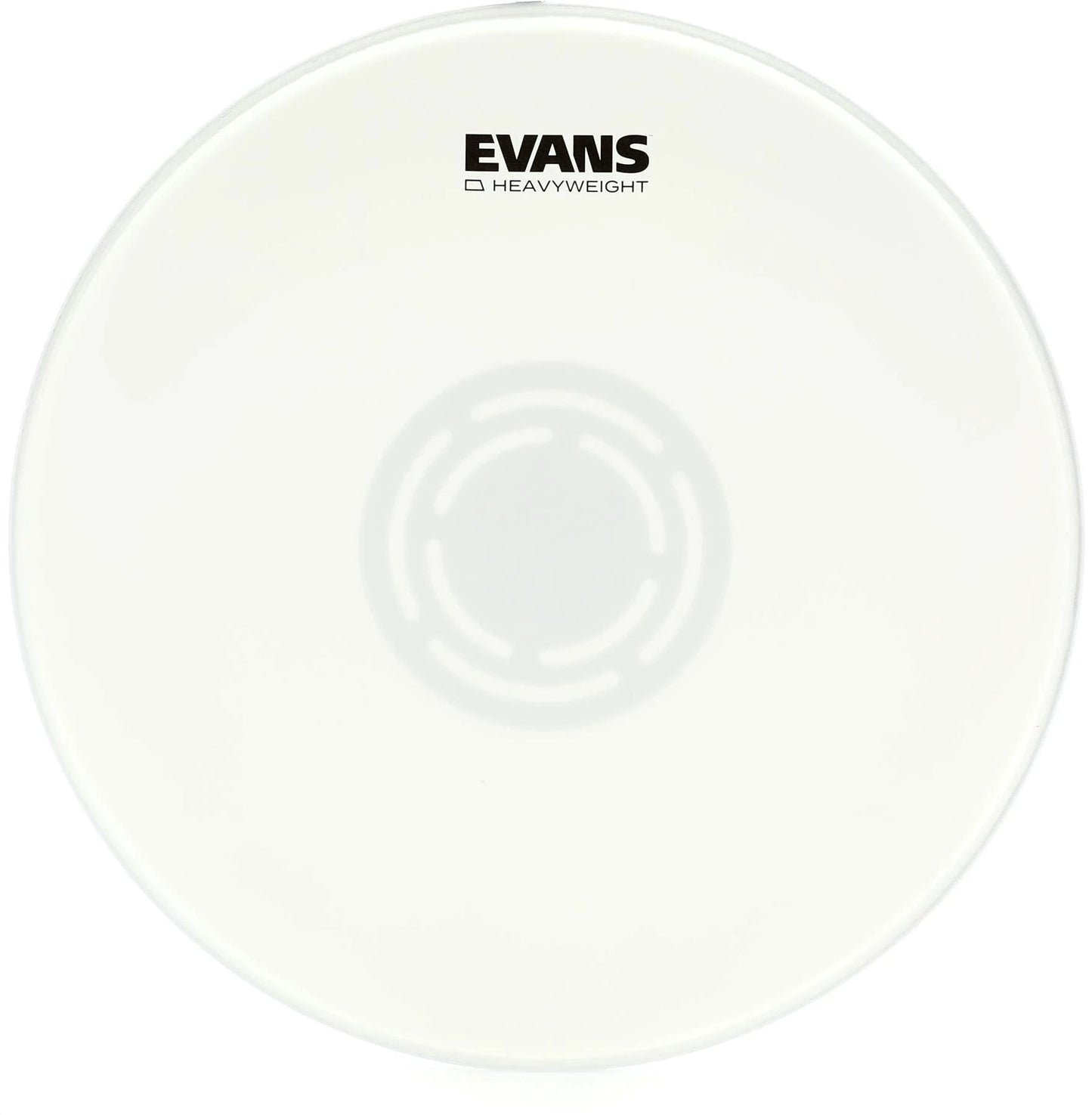 Evans Heavyweight Coated Snare Batter