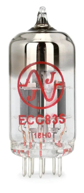 ARS/JJ 12AX7/ECC83 Slovakia Made Tube - Single Tube