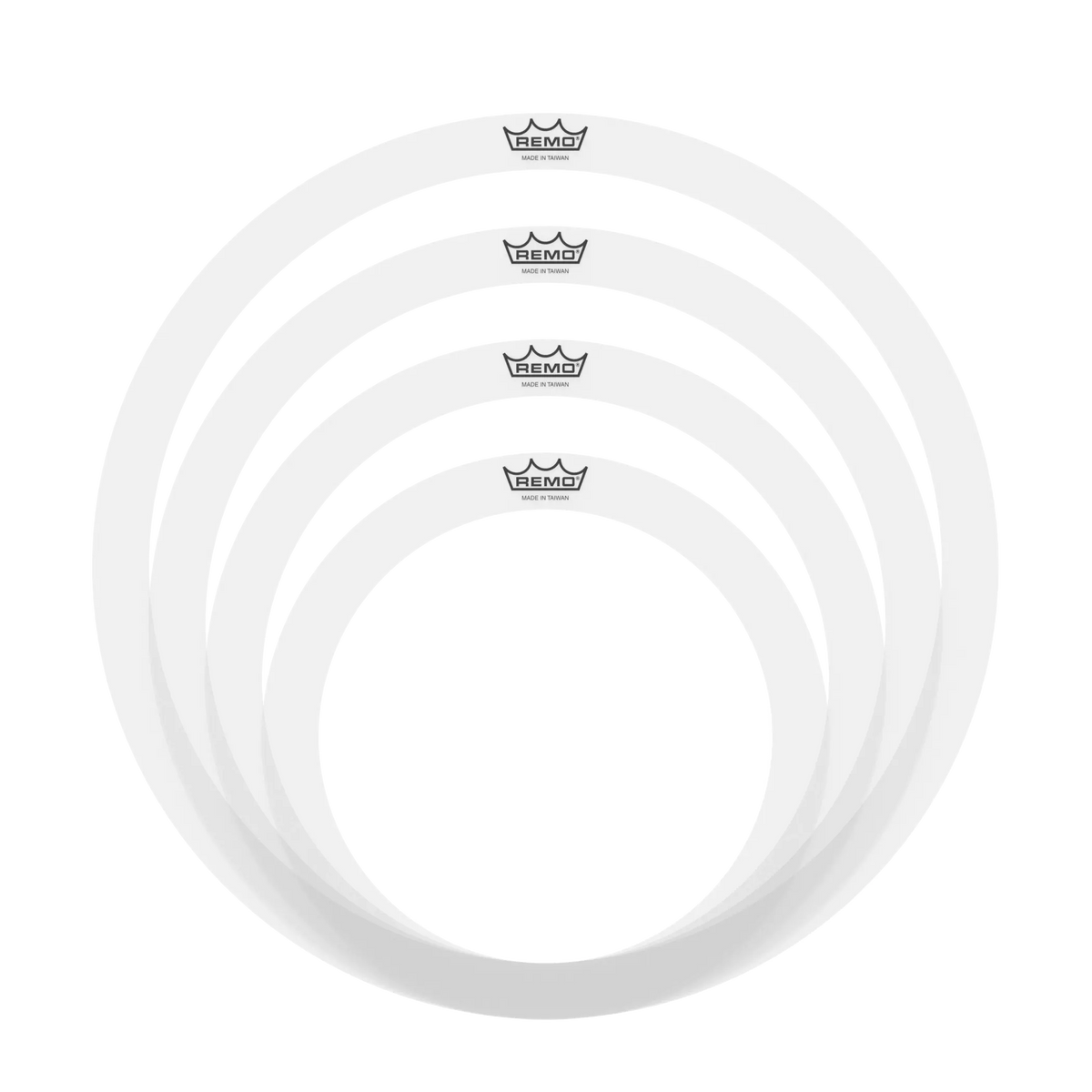 Remo RemO Tone Control Rings