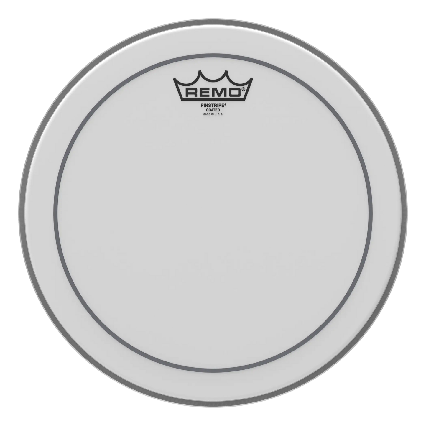 Remo Pinstripe Coated Drumheads