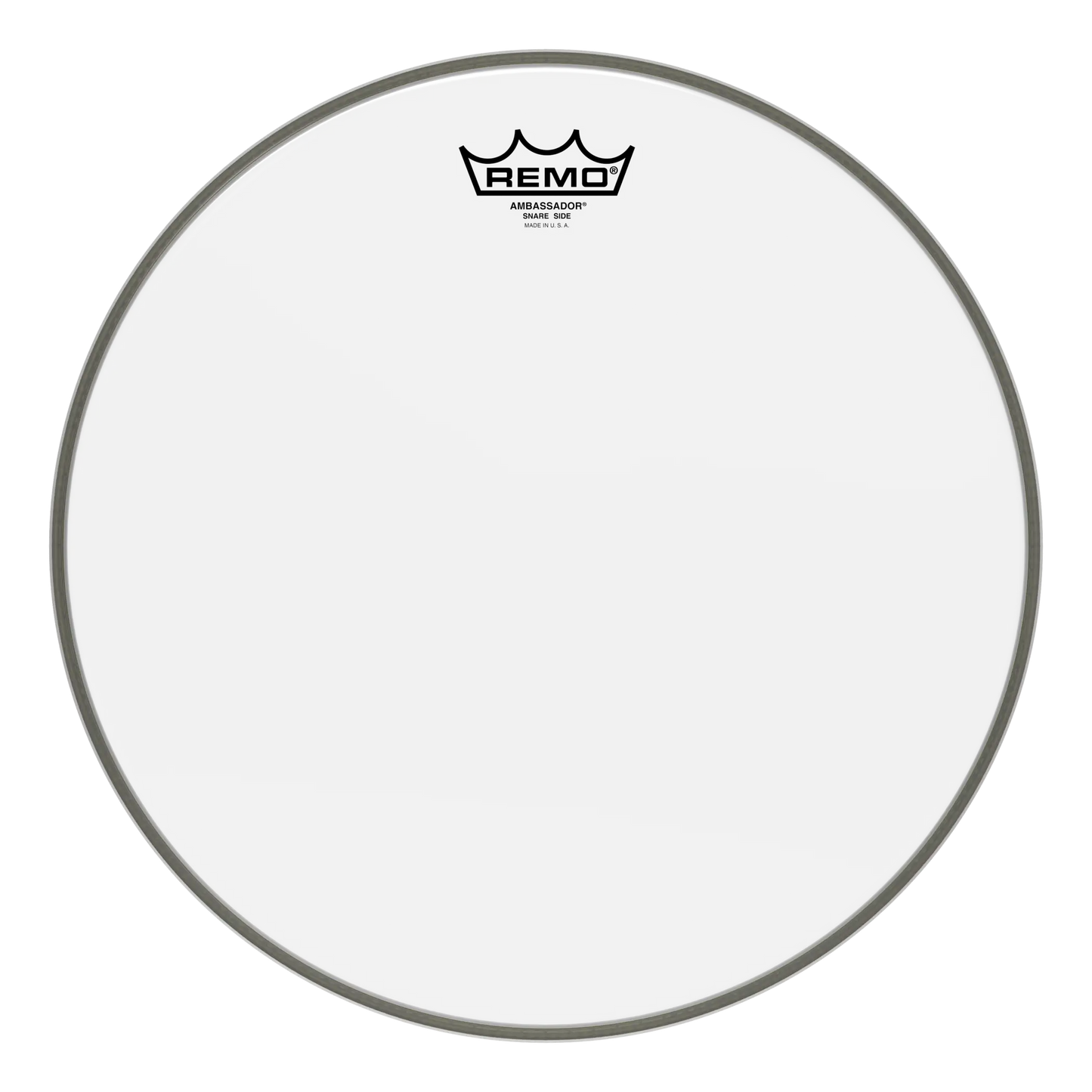 Remo Ambassador Snare Side Drumheads