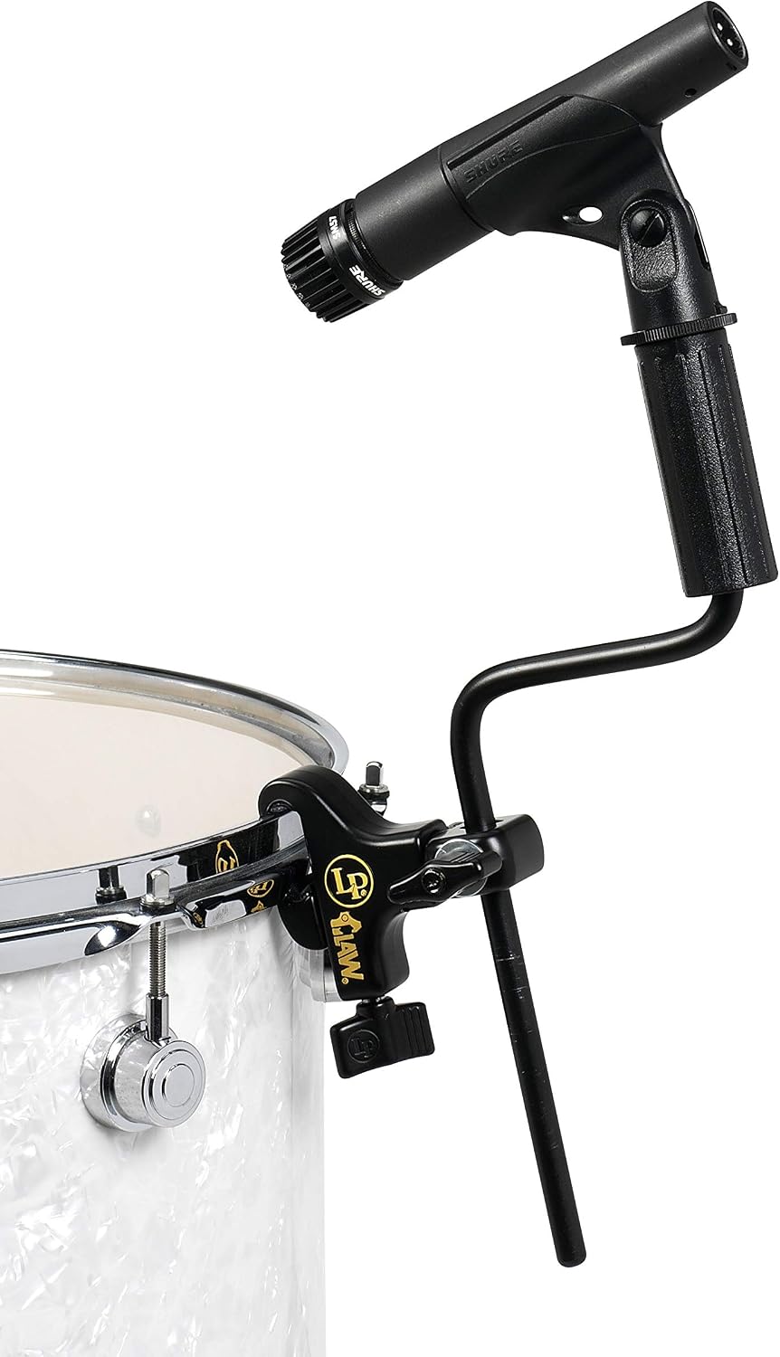 Latin Percussion LP592A-X Microphone Claw