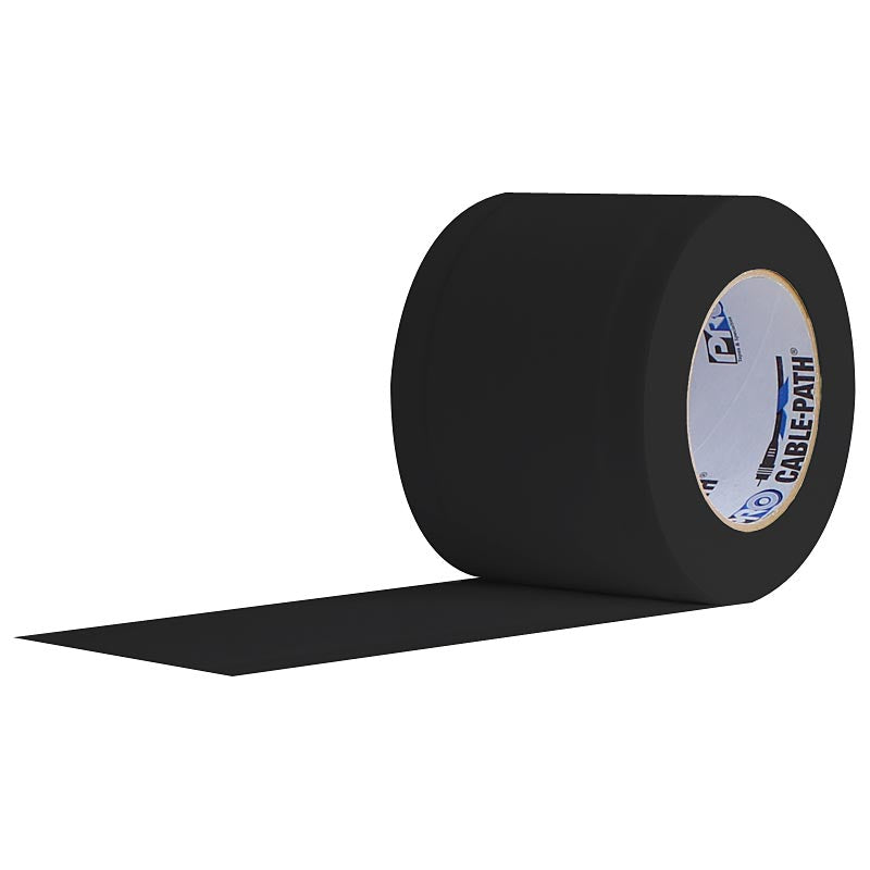 Pro Tapes Cable Path - 30-Yard Roll (4 Inch Wide)