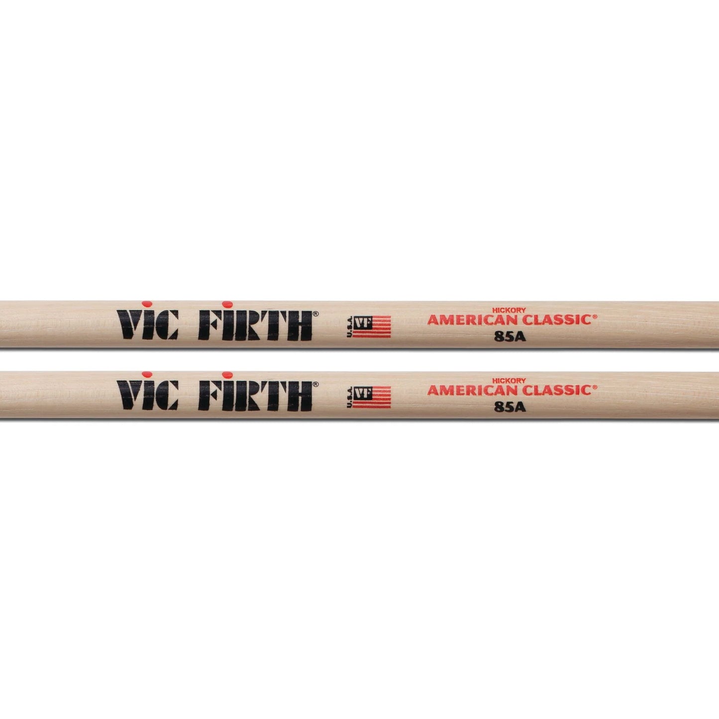 Vic Firth American Classic 85A Drumsticks
