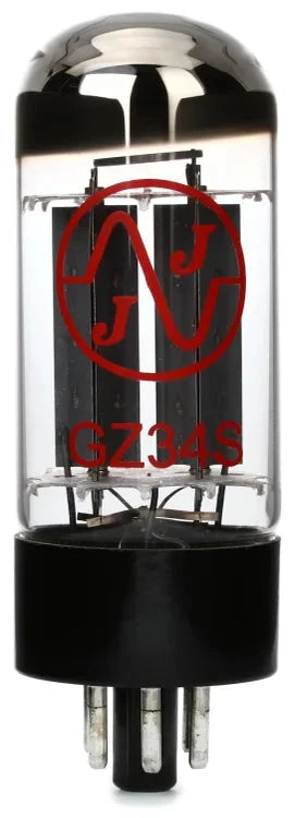 ARS/JJ 5AR4/GZ34 Single Tube