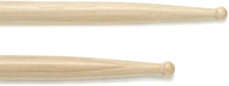 Vater American Hickory Drumsticks - Sweet Ride - Wood Tip