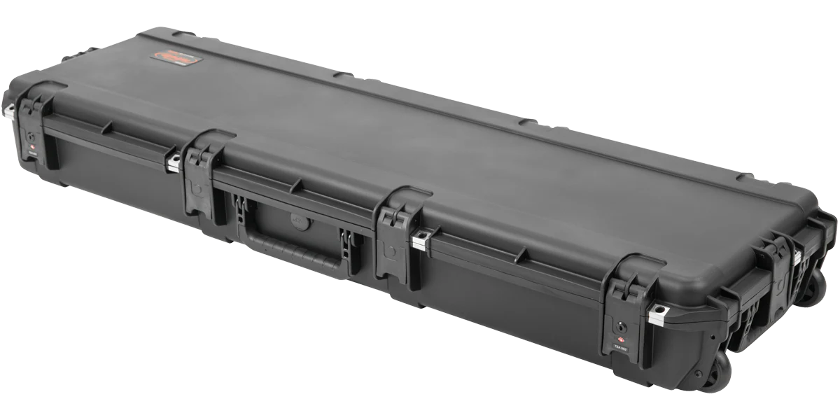 SKB 3i-5014-OP iSeries Waterproof ATA Open Cavity Bass Case
