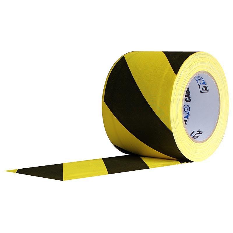 Pro Tapes Cable Path - 30-Yard Roll (4 Inch Wide)