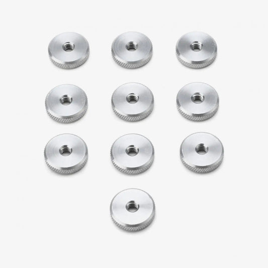 AHEAD Tension Rod Locks