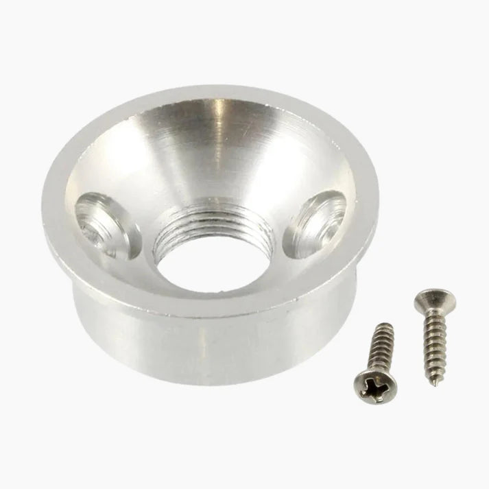 Allparts Retrofit Jackplate for Telecaster