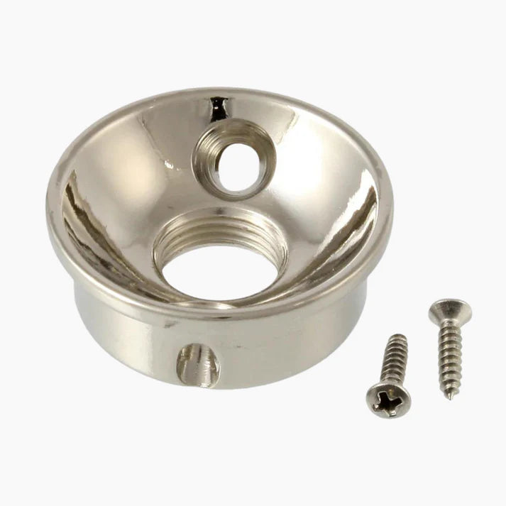 Allparts Retrofit Jackplate for Telecaster