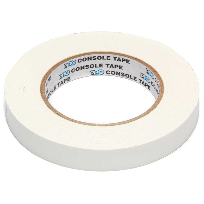 Pro Tapes Pro Console Tape - 60 Yard