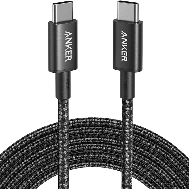 Anker 6ft USB-C Cable