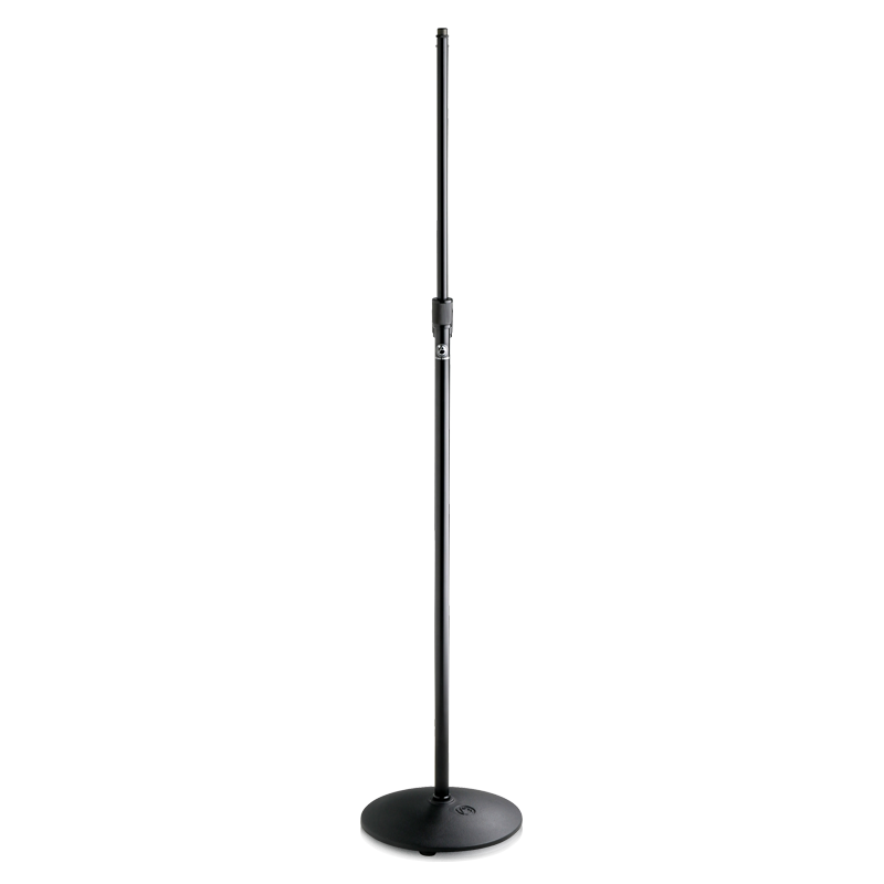 Atlas Low-Profile Mic Stand MS-12CE