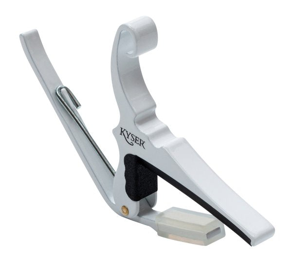 Kyser Quick-Change Capo for 6-String Guitars