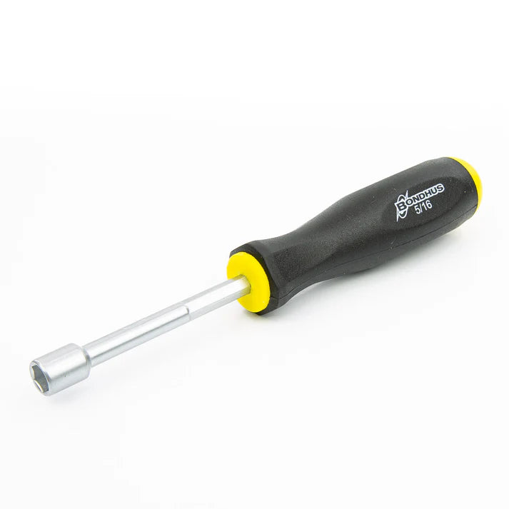 Bondhus Nut Driver 5/16" Hex - 38413