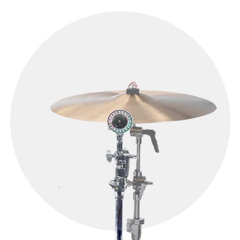Clearsound Baffles "The Clearsound Professional"