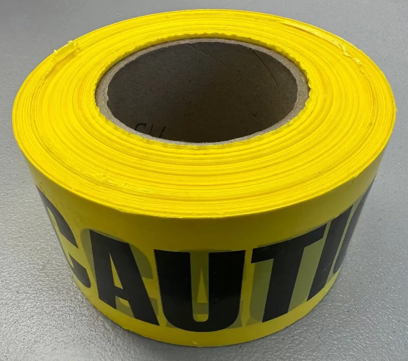 Caution Tape