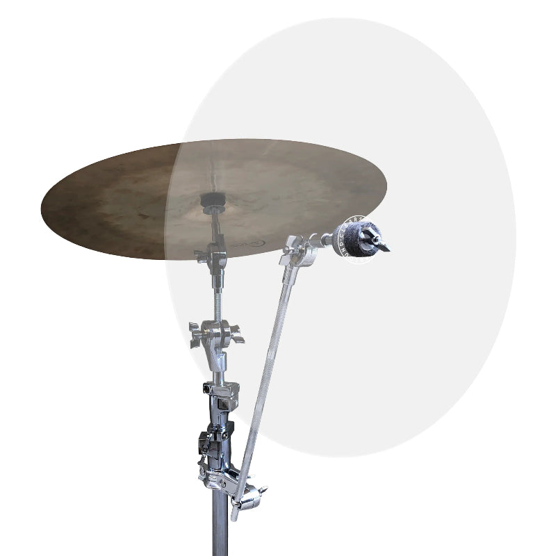 Clearsound "The Arm" - Baffle Mounting Attachment