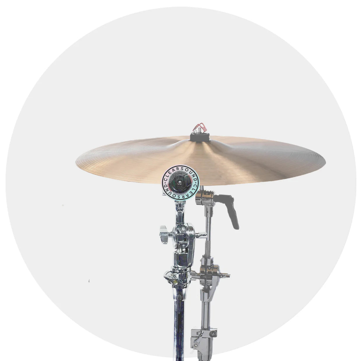 Clearsound Baffles "The Clearsound Professional"