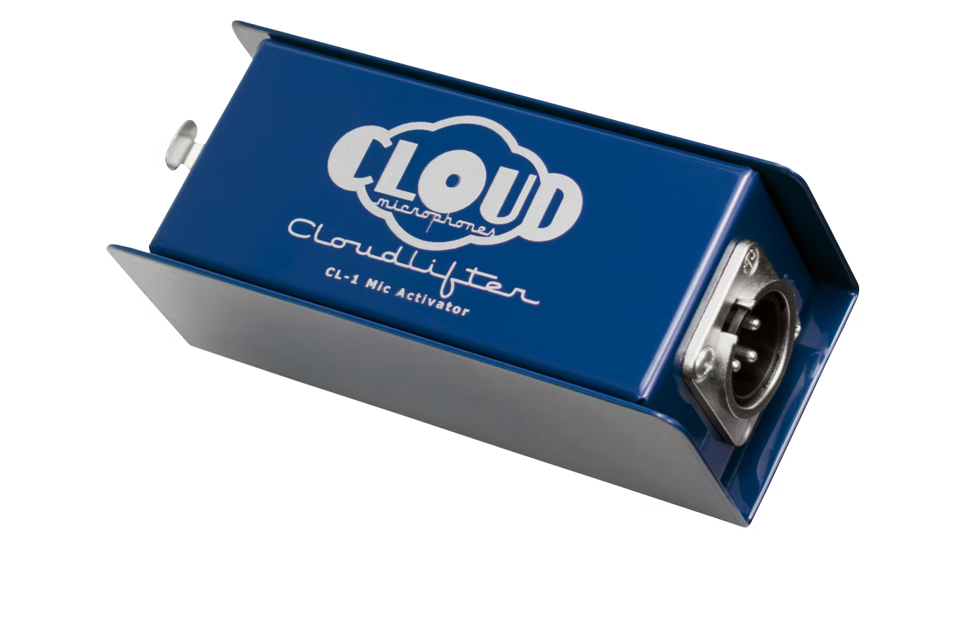 Cloudlifter CL-1