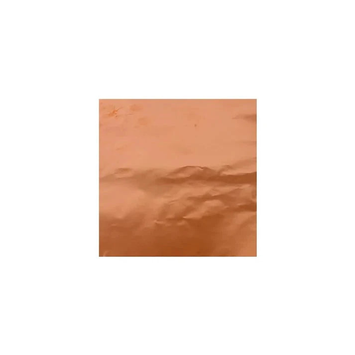 Copper shielding tape 12x12 in sheet by Allparts for guitar electronics shields