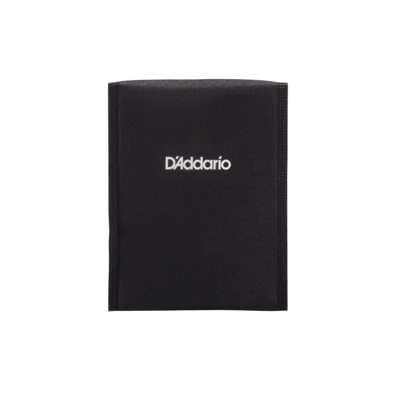 D'Addario Humidipak Headstock Sleeve