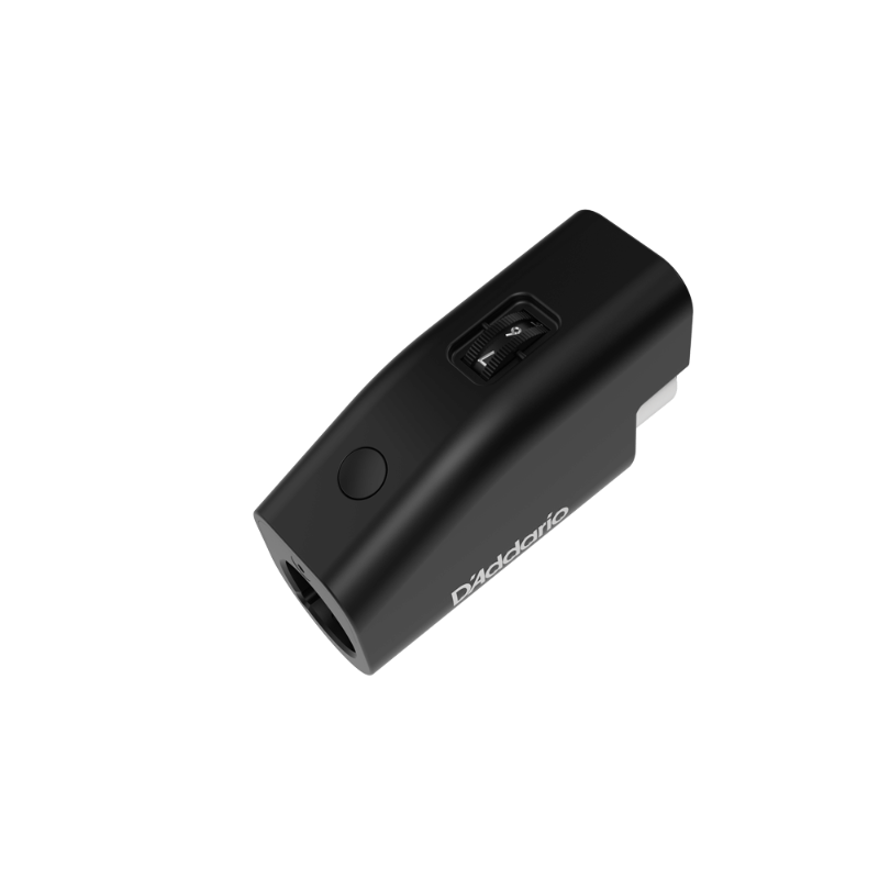 D'Addario IR Mic Mute