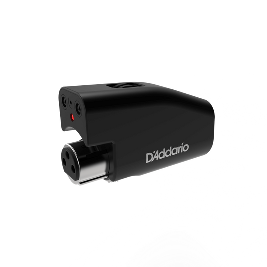 D'Addario IR Mic Mute
