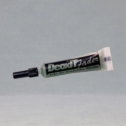 DeoxIT Fader F-Series