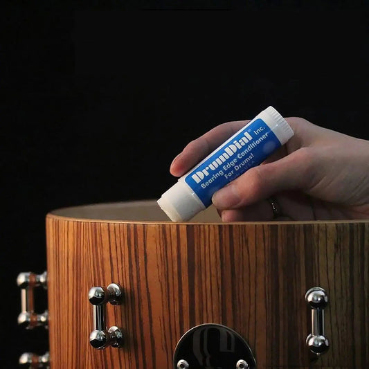 DrumDial Bearing Edge Conditioner