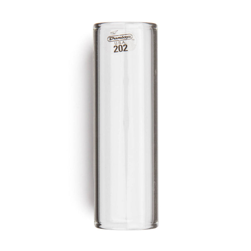 Dunlop Regular Wall Medium Glass Slide #202