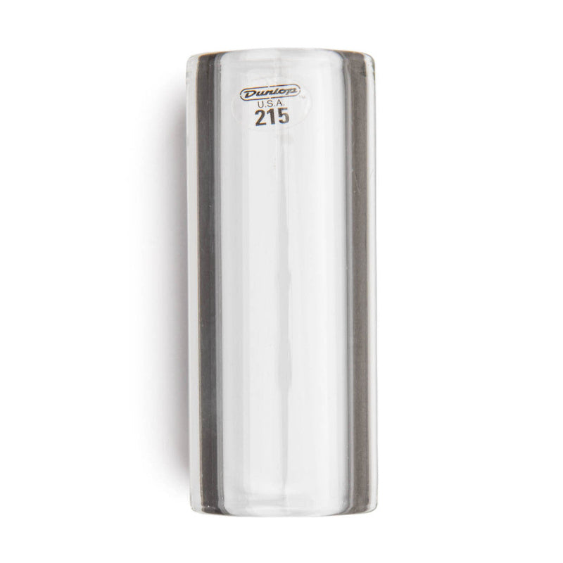 Dunlop Heavy Wall Medium Glass Slide #215