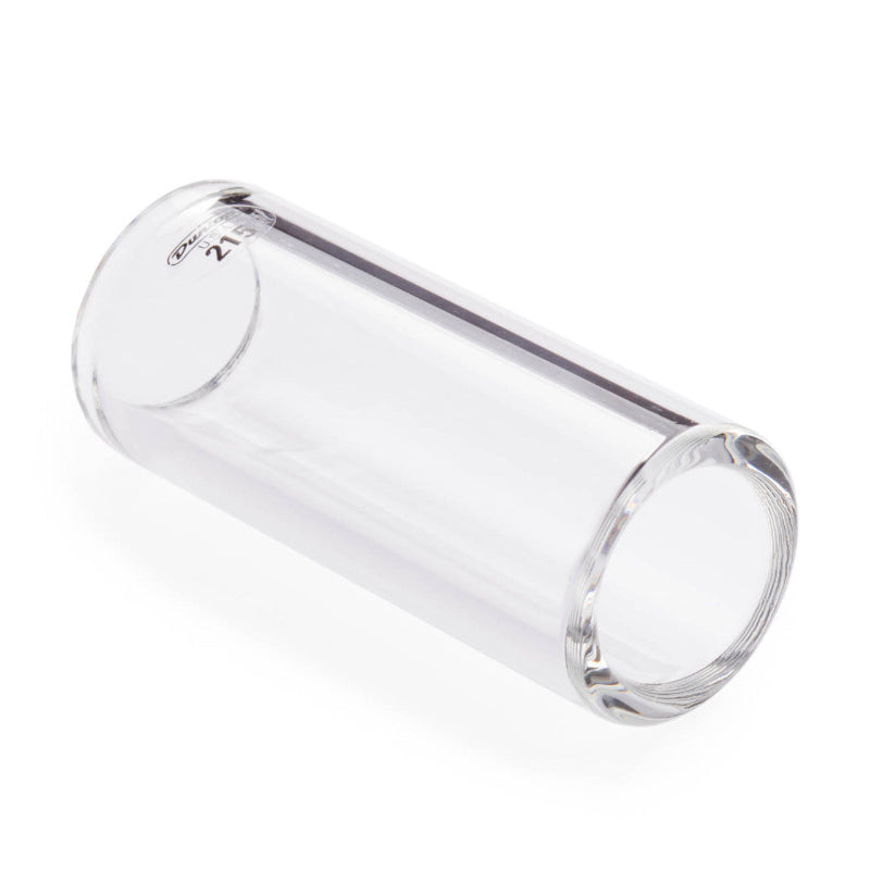 Dunlop Heavy Wall Medium Glass Slide #215