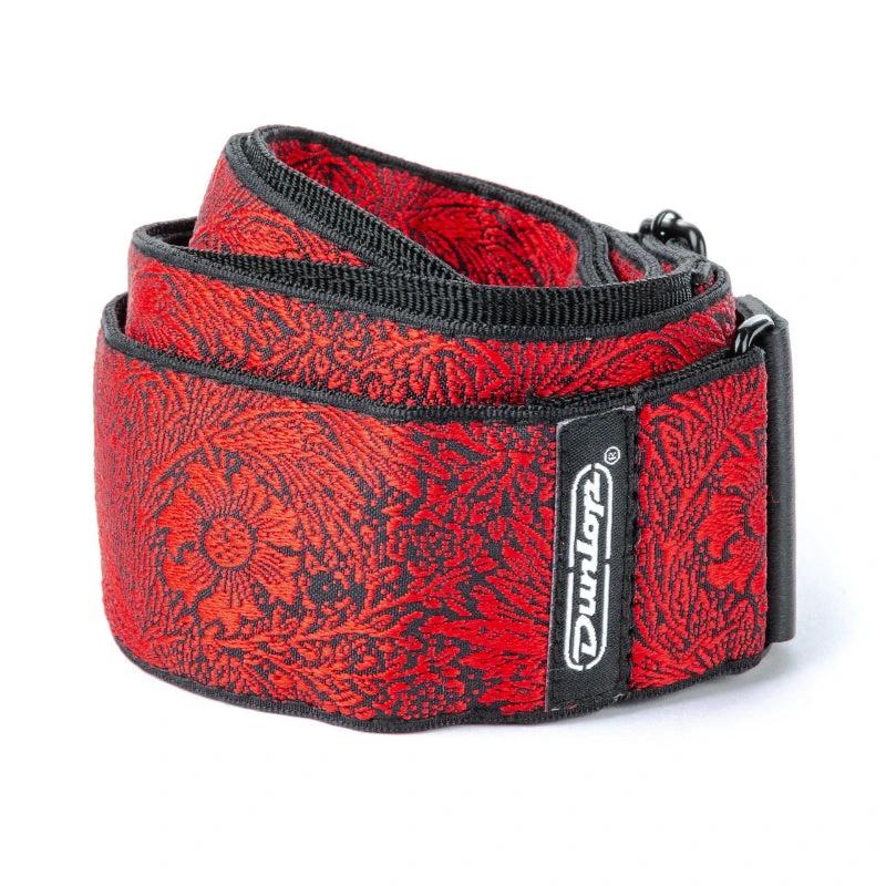 Dunlop Jacquard Albion Strap