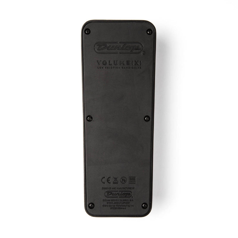 Dunlop Volume (X)™ Pedal