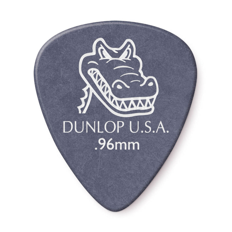 Dunlop Gator Grip Picks