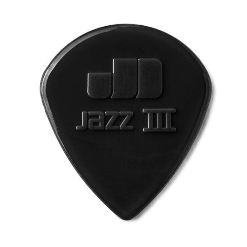 Dunlop Jazz Picks